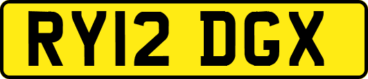 RY12DGX