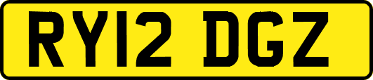 RY12DGZ