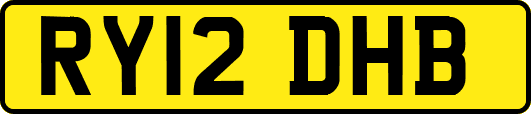 RY12DHB