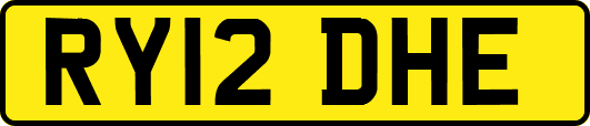 RY12DHE