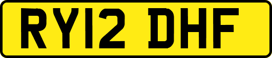 RY12DHF