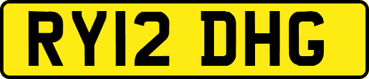 RY12DHG
