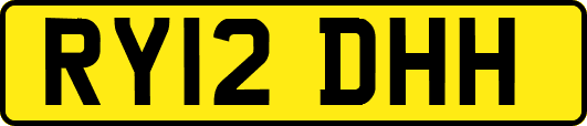 RY12DHH