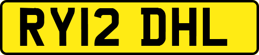 RY12DHL