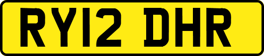 RY12DHR