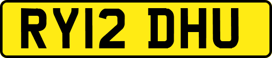 RY12DHU