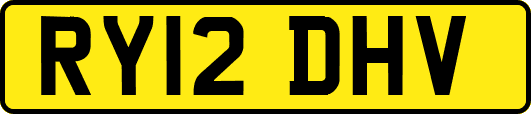 RY12DHV