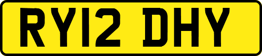 RY12DHY