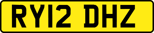 RY12DHZ