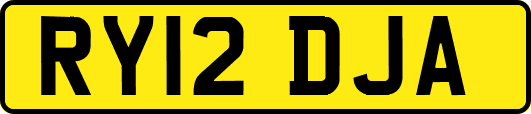 RY12DJA
