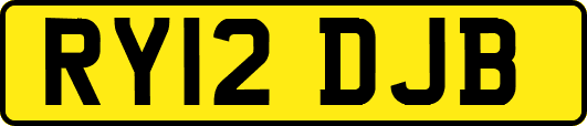 RY12DJB