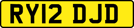 RY12DJD
