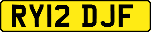 RY12DJF