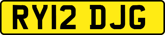 RY12DJG