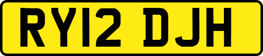 RY12DJH