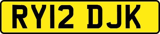 RY12DJK