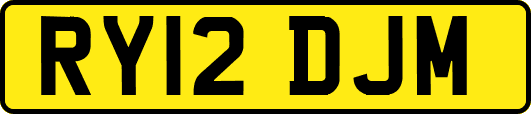RY12DJM