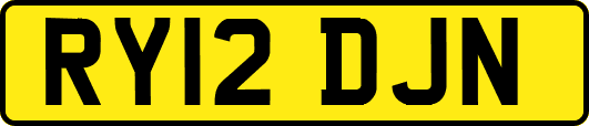 RY12DJN