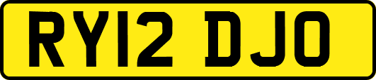 RY12DJO
