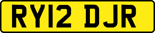 RY12DJR
