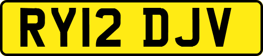 RY12DJV