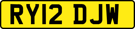 RY12DJW