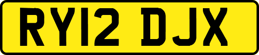 RY12DJX