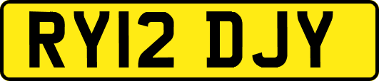 RY12DJY