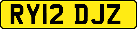 RY12DJZ