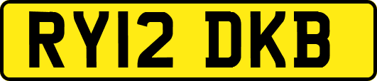 RY12DKB