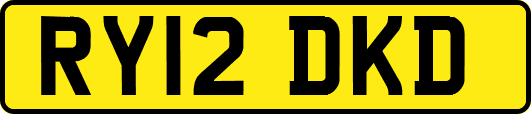 RY12DKD