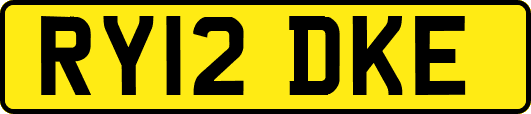 RY12DKE