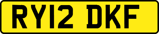 RY12DKF