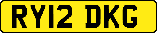 RY12DKG