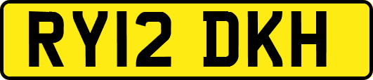 RY12DKH