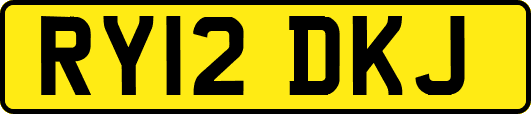 RY12DKJ