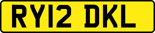 RY12DKL