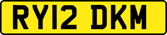 RY12DKM