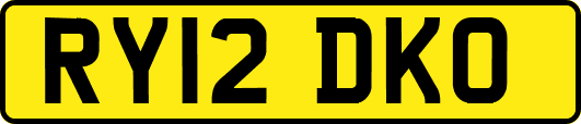 RY12DKO