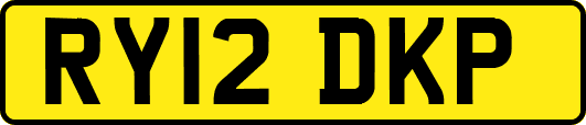 RY12DKP