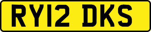 RY12DKS