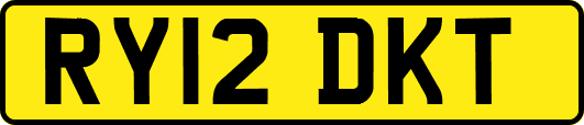 RY12DKT