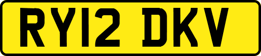 RY12DKV