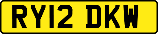 RY12DKW