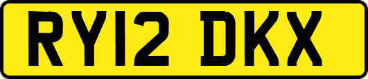 RY12DKX