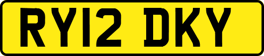 RY12DKY