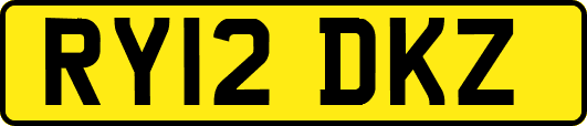 RY12DKZ