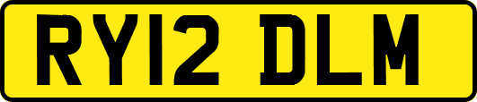 RY12DLM