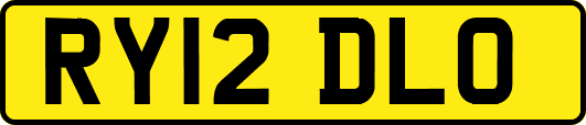 RY12DLO