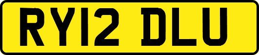RY12DLU